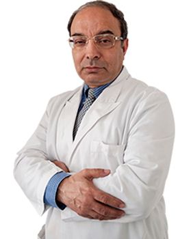 Д-р Виджай Кхер