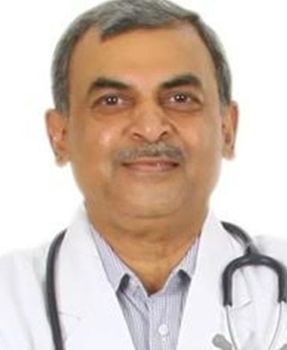 Dr. Ashwini Goel