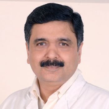 Dottor Dinesh Khullar
