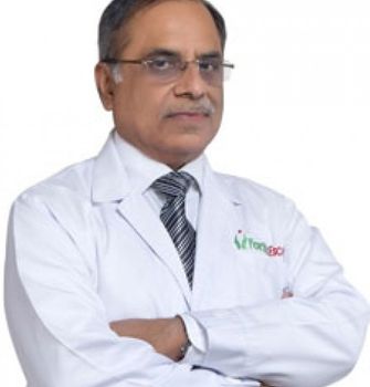 Il dottor Ajit Singh Narula
