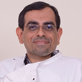 Dr. Himanshu Dadlani