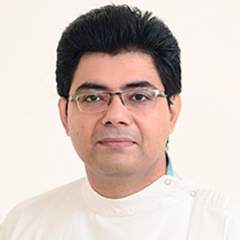 Doktor Sumit Datta