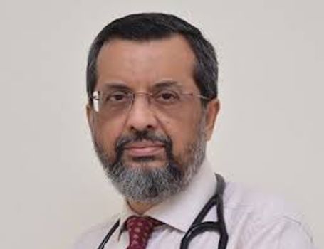 Dr Arup Ratan Dutta