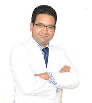 Dott. Anil Prasad Bhatt