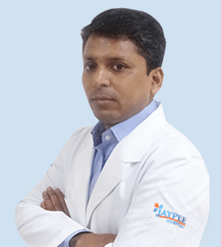 Д-р Виджай Кумар Синха