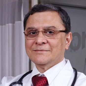 Dr Gourdas Choudhuri