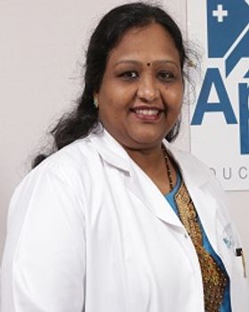 Dra. R. Rathna Devi