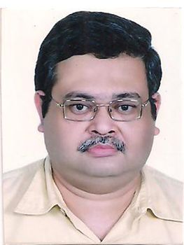 Il dottor Saubhik Sural