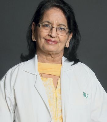 Docteur Ramesh Sarin