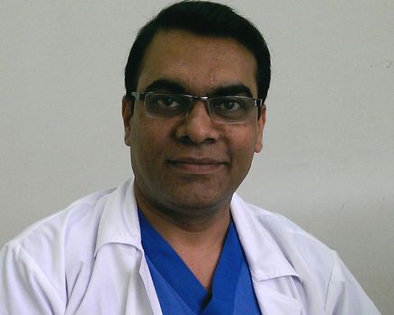 Dr Yuvaraja TB