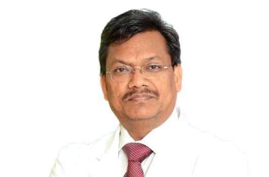 Dr Pawan Gupta