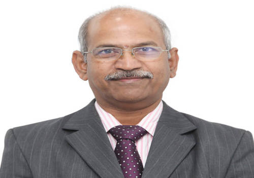Dr. P Ranganadham