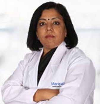 Dr Bina Vasan