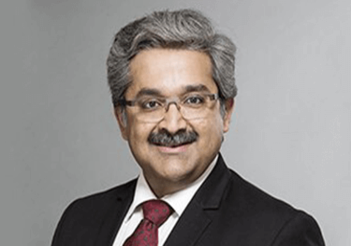 Il dottor Ravi Gopal Varma
