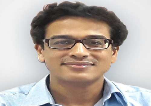 Il dottor Tapas Chatterjee