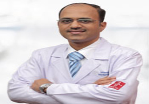 Dottor Praveen Ganigi