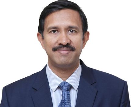 Dott. Anand Balasubramanyam