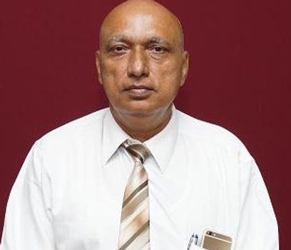 Доктор Фатех Сингх