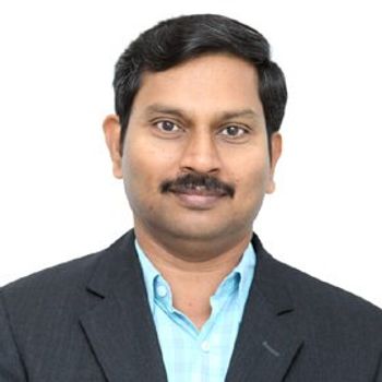 Dr. D Chandra Sekhar Reddy
