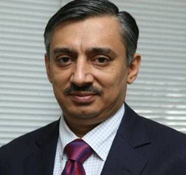 ดร. Manish Banker