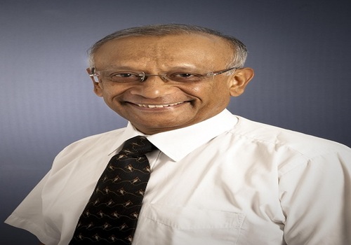 Il dottor Nandakumar Jairam