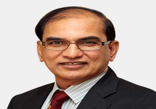 Il dottor K. Ravindranath