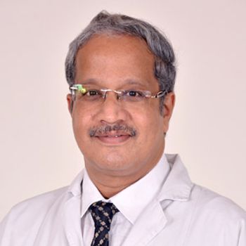 Доктор Динеш Сингхал