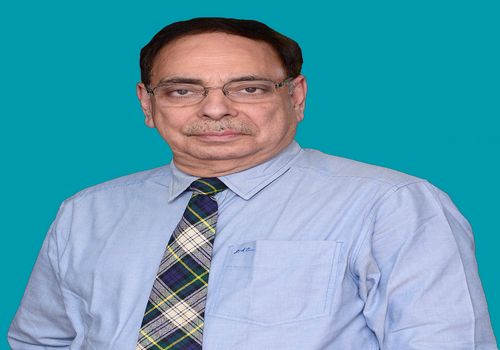 الدكتور Upendra Kaul