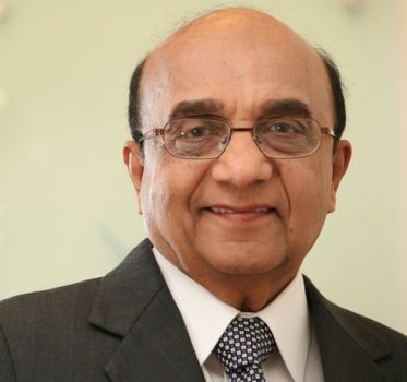 Doktor Ashvin Balachand Mehta