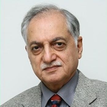 Dr Narottam Puri
