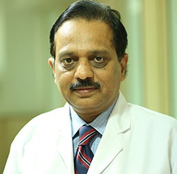 الدكتور راجيف كومار