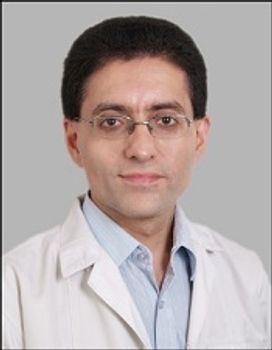 Dr. Satya Karna