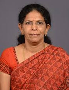 Dr. Vasantha Jayaraman, pyskiater