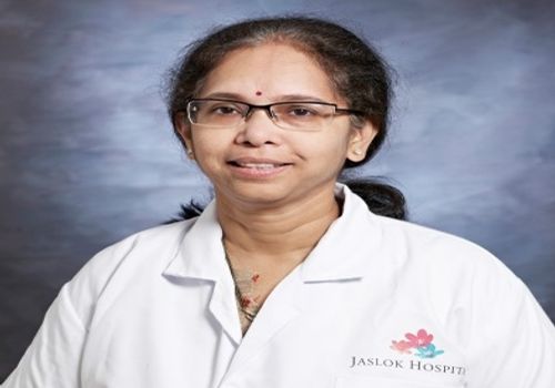 Dra. Sharmila Agarwal