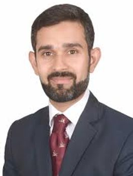 Dr Mohammed Zehran Saipillai