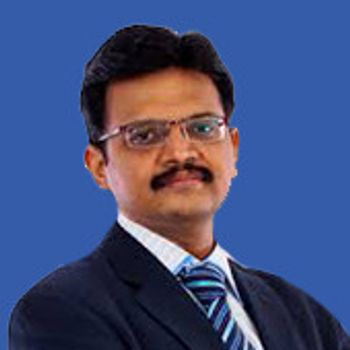 Dr MP Ram Prabu