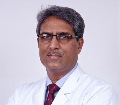 Д-р Амитабх Сингх