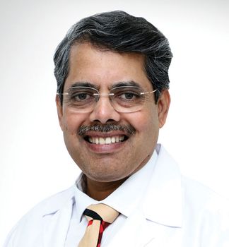 Dottor Pradeep Bhosale