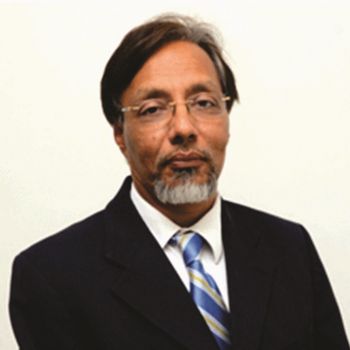 Doktor Rajesh Jindal