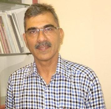 Д-р Санджив Яшвант Вичаре