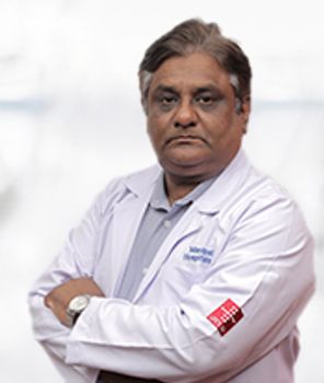 Dr Sameer R Rao