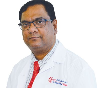 Dr. Arun Kanala