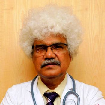 Dr Bhabatosh Biswas