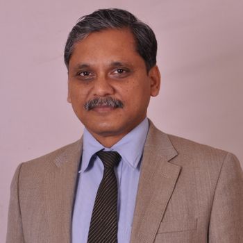 Dr Prahraj S