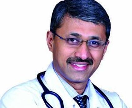 Dr Praveen K S