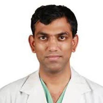 Dr B J Rajesh