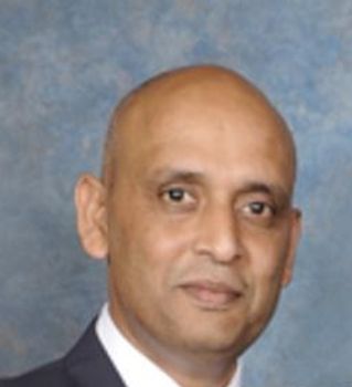 Dr. Sriram Chandra Damaraju