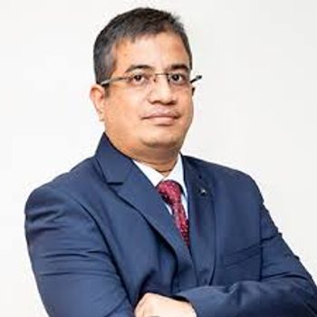 Dr. Venkatesh Y