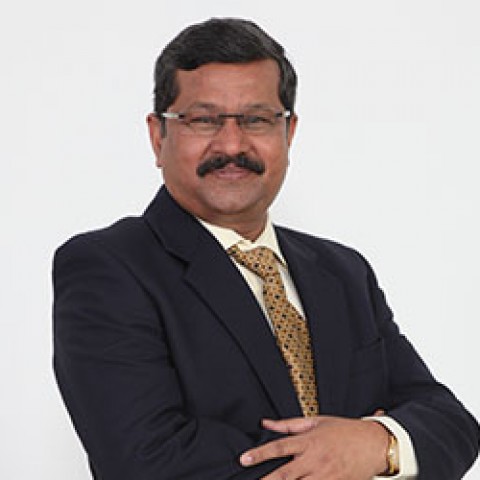 Доктор Субхаш Диваре