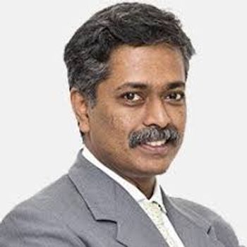 Dr. Karunakaran S.